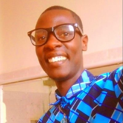 Community Development and Agriculture professional.Having a motive to maximize wisdom strength as a resource towards achievement of sustainable development.