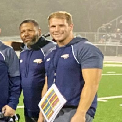 Offensive Coordinator at New Diana High School | Head Powerlifting Coach | Certified S&C Coach | NASM Certified Personal Trainer | SFASU Alum | #BEASTTexas