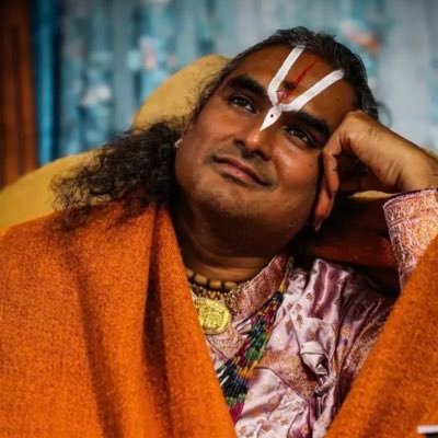 ❤️ Anya Ashray Tyagaha ❤️ Satgurudeva Sri Paramahamsa Vishwananda