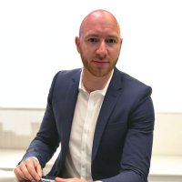 Solly Lichtenstein (@sollylich) 's Twitter Profile
