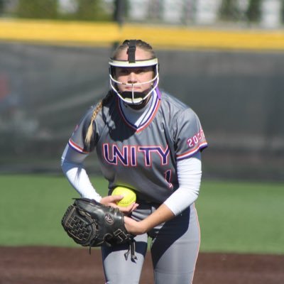 GPA 4.1-(RHP/3B) NJ Unity 16U Gold Torres/McHale-S30 Selected-USA Softball AAG Selected Extra innings overall #47-NE #8 pitcher
