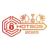 HotSoS (@hotsossymposium) 's Twitter Profile Photo HotSoS (@hotsossymposium) 's Twitter Profile Photo