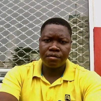 BakpaKossi99653's profile picture. 