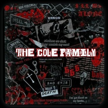 The Cole Family Profile