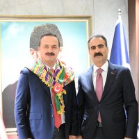 Yüksel Ercan (@yukselercan23) 's Twitter Profile Photo