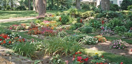 greenvisioninc's profile picture. We are a full service landscaping/lawn care company serving Chapel Hill, Durham, Cary and Apex.