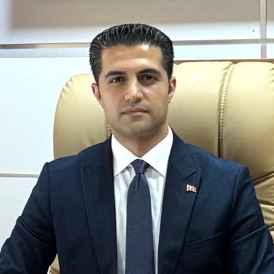 MEBasturk's profile picture. Mülki İdare Amiri | Kaymakam