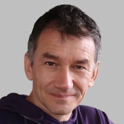 VladKuznetsov's profile picture. entrepreneur | ex-Oracle, Genesys, EMC, Kearney | Wharton MBA | MIPT MS physics