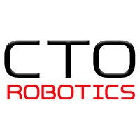 CTO Robotics (@ctorobotics) 's Twitter Profile