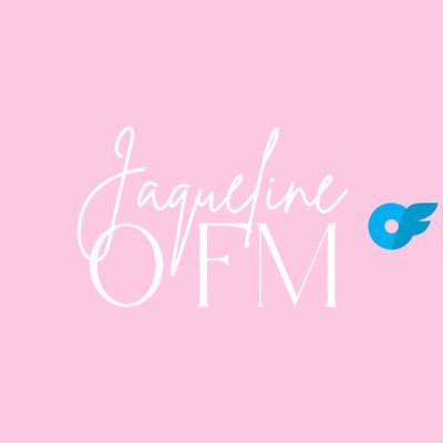 JacquiOfm's profile picture. Transformó a creadoras O.F💙 a generar ingresos sostenibles🚀| Estrategia, llegando desde 1K hasta 5k 💸  |Transformando pasiones en ganancias.  💰