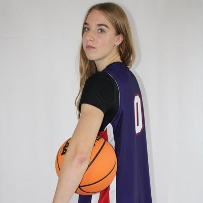 Anna Moser Profile