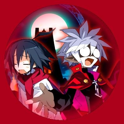 「Netherworld Genius with a 1.8 million EQ.
Your All-Netherworldian mad scientist」