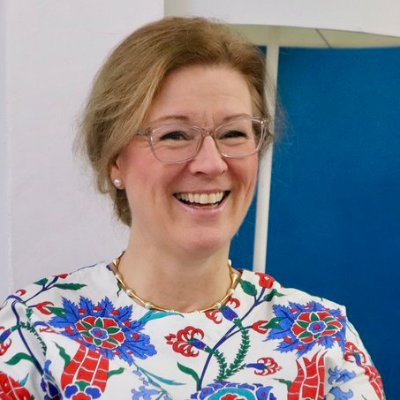 Louise Chamberlain Profile