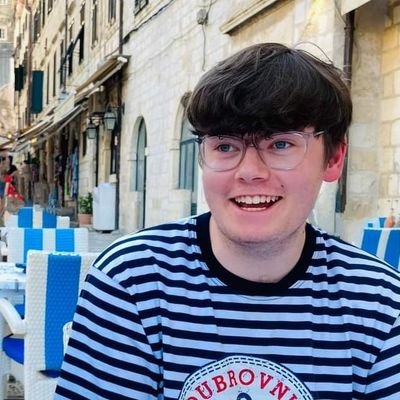 dylanrhay's profile picture. alba gu bràth | 21