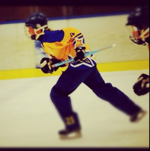 Sverigeringette's profile picture. Official twitteraccount for sweden's ringette nationalteam