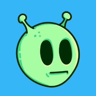 $GM | Good Martianさんのプロフィール画像