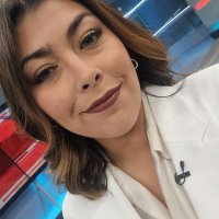 Estefanía Bustamante Paredes (@ebustamante_p) 's Twitter Profile Photo Estefanía Bustamante Paredes (@ebustamante_p) 's Twitter Profile Photo