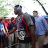 suntarine's profile picture. Truly Blessed God first 🙏🏾Mississippi made📍 Class 2023⚡️🎓 Raleigh High school ⚡️6’3 weight 200 Stay Tune‼️ ✍🏾 #DD7v7⭐️