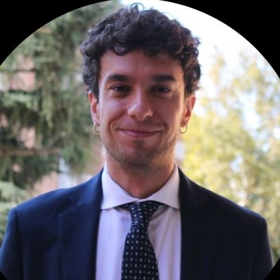 Frenchone96's profile picture. PhD Candidate in Economics at University of Rome La Sapienza