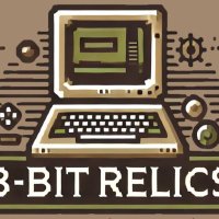 8BitRelics (@8bitrelics) 's Twitter Profile
