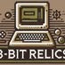 8BitRelics (@8bitrelics) Twitter profile photo