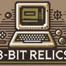 8BitRelics's profile picture. Retro computing and gaming enthusiast and collector. Sometimes, I write code for retro machines for fun! (*) The former owner of Vintage is The New Old