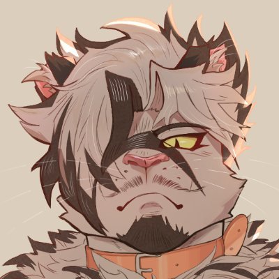 🇧🇷 Anthro artist & animator, catto🐱Level 20
⚠️#NSFW 🔞MINORS DNI🔞
FIND ME:
⭐ https://t.co/sEOAa6lBLG
⭐ https://t.co/oNmMTDDLyT