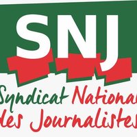SNJ - premier syndicat de journalistes (@snj_national) 's Twitter Profile