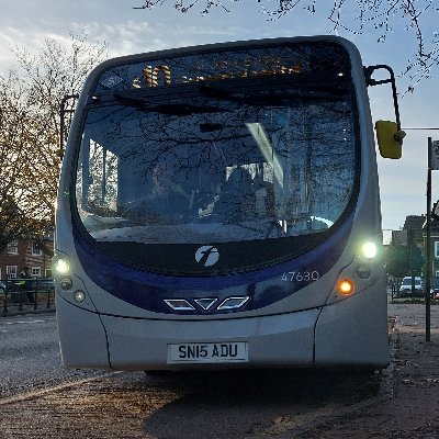jupiter_bus's profile picture. Hello! I'm Kacper and I'm a bus spotter from Colchester! I post my pictures and other stuff
🇵🇱🇬🇧