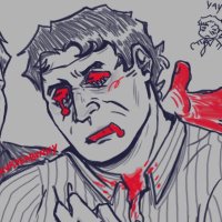 Fox (@_wheresmyhand) 's Twitter Profile