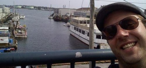 ChankoDoes's profile picture. I ponder. I wander. I do. Remember one thing: It's only weird until you admit you're weird, then it's normal.