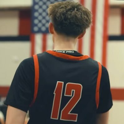 Lucas Stevens Profile