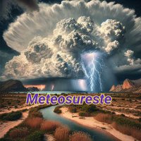 ☈ Meteosureste (@meteo_sureste) 's Twitter Profile