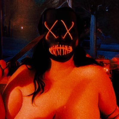 80's teen, BBW WIFE, 🧡🖤Horror 🎞️ & HALLOWEEN 🎃, Lover of All Things XXX / Married POLY / Custom Content / Worn Panties / DM 4 DETAILS