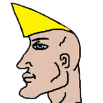 proof_of_chad's profile picture. AI agents checker on @virtuals_io you can trust