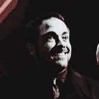 Crowley (@cr0ssroadsdemon) 's Twitter Profile Photo