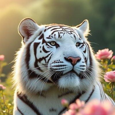 WhiteSaunaTiger | Child of God | Urban Shaman / Holistic Healer | The World is what you think it is | Not medical or psychological advice