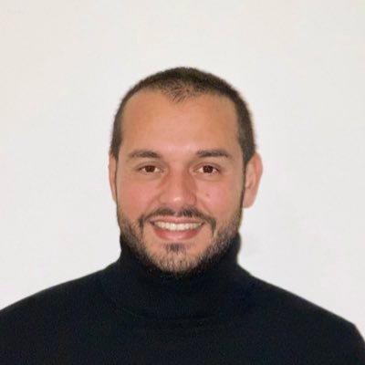 krimovski's profile picture. Building @critohedge