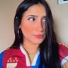 nyavasconcelos's profile picture. Torcedora apaixonada pelo MAIOR AMOR DO MUNDO, @fortalezaec ♥️💙🌵
