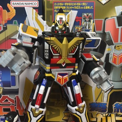 bahamuto3571's profile picture. 光とともに