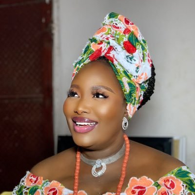 🌍 Queen of Ipokia Kingdom | Advocate for Education, Culture, and Community Progress | Proud Mother | Champion of Tradition and Sustainable Development