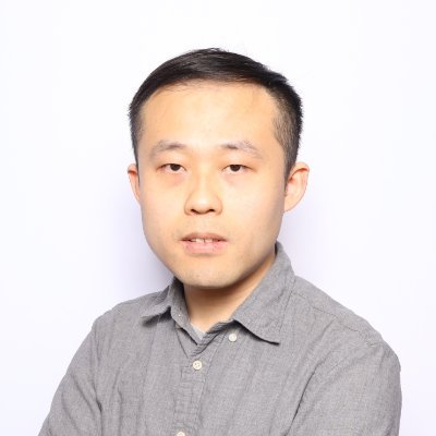 GuangxingHan's profile picture. Research Scientist at Google DeepMind