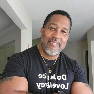 The definition of a good man is the description you'll see in me
