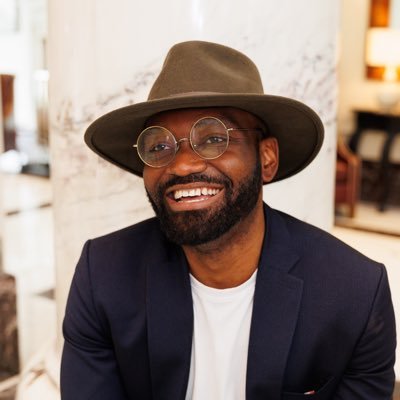 Jack of all trades, master of some.
Co-founder & COO @StearsInsights. Research @CompSciOxford. Once upon a time lawyer 🤷🏾