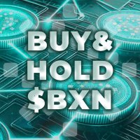 Cora $BXN (@corainvest) 's Twitter Profile Photo Cora $BXN (@corainvest) 's Twitter Profile Photo