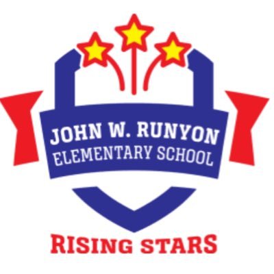 We are the John Runyon Rising Stars a premier elementary school in Dallas ISD.