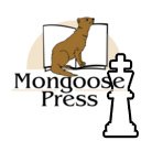 Mongoose Press(@MongoosePress) 's Twitter Profileg