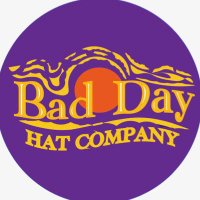 Bad Day Hat Co LSU (@baddayhatcolsu) 's Twitter Profile Photo Bad Day Hat Co LSU (@baddayhatcolsu) 's Twitter Profile Photo