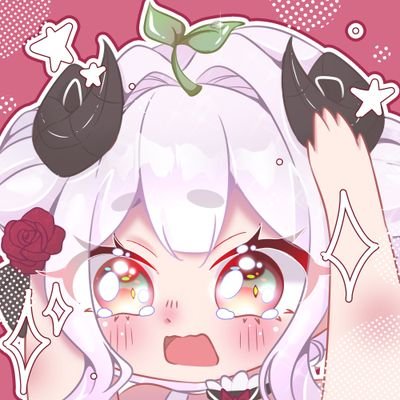 Arisu Haguruma @ Vgen ♡ || NatsuProさんのプロフィール画像