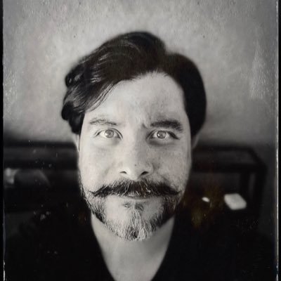 meme_butron's profile picture. ROCK & ROLLER / DESIGNER / MAD MAN / AQUARIUM